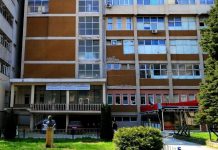 Nëntë persona janë helmuar nga ushqimi në Gostivar