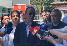 Taravari: Tani ka më shumë drejtorë shqiptarë në klinika se në Qeverinë e kaluar! (Video)