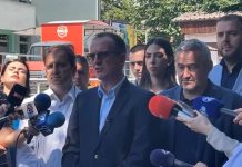 Taravari: Do të ketë punësime të reja në shëndetësi, mungon kuadri!