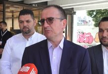 Taravari: Deklaratat e Selës janë cinike, i uroj shëndet (Video)