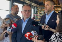 Nënshkruhet tenderi i kompresorëve për sallat kirurgjike në Qendrën Klinike