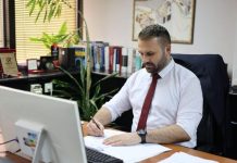 Durmishi: Mbështetje financiare prej 80 milionë denarë për ndërmarrjet mikro, të vogla dhe të mesme