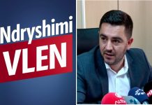 VLEN: Partia nga e cila vjen Bekteshi ka qenë pjesë e një oktopodi të krimit