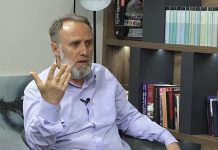 Komandant Hoxha për protestën në Shkup: Shumë selfie dhe pak veteranë!