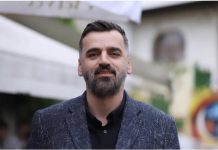 Xhulian Shabani, zv.drejtor në RTVM