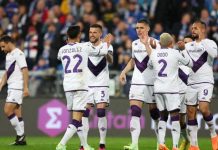 Juventus “bën pazar” te Fiorentina, ofron mesfushorin për një lojtar sulmues