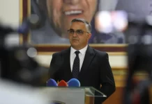 Tahiri: Kurti mashtrues i sofistikuar, dëshiron të mos diskutohet për dështimet e tij