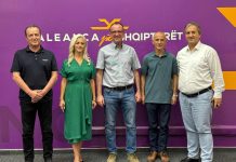 Kryesia e ASH-së përforëcohet me emra të fuqishëm