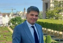 Xhevat Selami nga sot do ta drejtojë Drejtorinë për Mbrojtje dhe Shpëtim