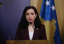Osmani: Historia e Kosovës shfaq partneritetin, fuqitë e aleancave dhe demokracisë