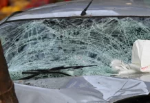 Aksident në Shkup, janë lënduar gjashtë persona