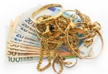 Konfiskohen bizhuteri ari dhe argjendi me vlerë të përgjithshme mbi gjysmë milion denarë