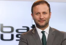 Ndalohet për 48 orë personi që kanosi gazetarin Ermal Panduri