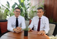 Mexhiti: Vizitën në Shqipëri e përmbylla me një takim miqësor me ministrin e Mbrojtjes, Pirro Vengu