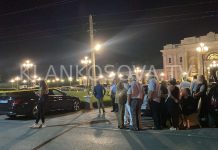 I dyshuari për vrasjen në dasmën në Ferizaj, u vetëdorëzua në polici