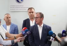 Gruaja që vdiq dje kishte leukemi akute, Taravari tha se nuk ka asnjë gabim mjekësor