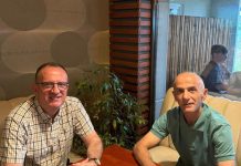 Ish i burgosuri politik bëhet pjesë e Aleancës për Shqiptarët