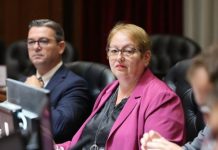 Ministrja Janevska i quan problem të mbyllur tekstet shkollore