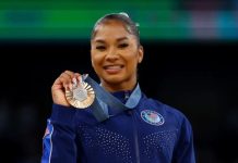 Gjykata e Arbitrazhit Sportiv i dënon deklaratat pas heqjes së të bronztës ndaj amerikanes, Chiles