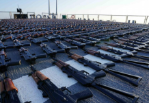 Nis prodhimi i armëve shqiptare, kompanitë përjashtohen nga taksat