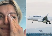 Skandali i kërcënimit të Bebe Rexhës në Aeroportin e Mynihut, deklarohen nga kompania ‘Lufthansa’: Po hetojmë çështjen, s’do të lejojmë asnjë lloj sjellje diskriminimi