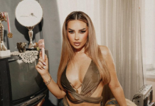 Nuk përmbahet më, Kida publikon momente intime me partnerin