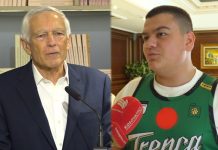 “Klarku i ri” krenar që mban emrin e gjeneralit amerikan