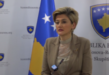 Kusari-Lila pranon detyrën: Pas 15 vjetësh kthehem në Ministrinë e Industrisë