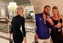 Luana Vjollca i jep fund lidhjes me Krenar Çoçajn?