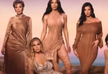 Motra Kardashian konfirmon sërisht një shtatëzani?