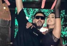 Adrola Dushi postoi foton krah Capital T, reperi e kritikon