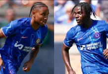 Sikurse dy blerje të reja për Chelsean: Nkunku dhe Lavia po dëshmojnë se mund të ndryshojnë lojën nën drejtimin e Enzo Marescas