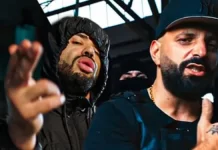 Noizy i arrestuar në Shqipëri, ka dy fjalë Varrosi