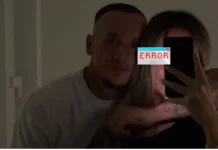 Getinjo më i dashurar se kurrë, kush është vajza në krahët e tij?