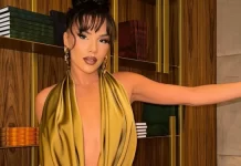 Ky është një lajm fantastik nga Tayna!