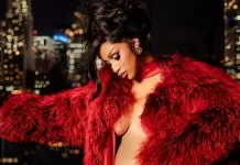 Pasi kërkoi divorcin, Cardi B njofton se po bëhet nënë