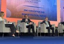 Kurti në Chicago: Fitoren tonë na e mundësuan gratë, të rinjtë dhe diaspora