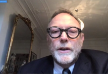 Ben Emmerson tërhiqet nga mbrojtja e Kadri Veselit në Gjykatën Speciale