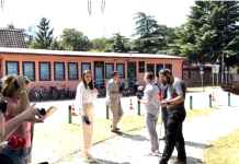 Arrihet marrëveshje për Qytetin e Shkupit