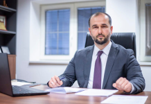 Murtezani për vizitë pune në Austri