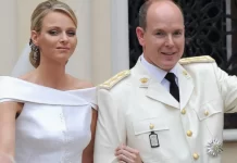 Princi Albert për marrëdhënien me Princeshën Charlene: Nuk ishte dashuri me shikim të parë