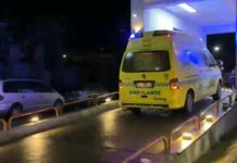 Përveç dy të vrαrëve, në Velipojë u plαgos edhe kamerieri i lokalit