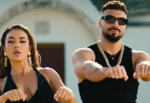 Elvana dhe Ledri Vula publikojnë këngën e re “Shhh”