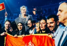 Pas dy vitesh pauzë – Mali i Zi rikthehet në Eurovision