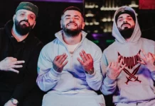 Varrosi i ashpër me VIP-at: E keni quajtur vëlla Noizyn, ku jeni tani?