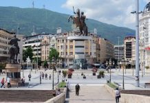 Rritet numri i shqiptarëve, ulet ai i maqedonasve