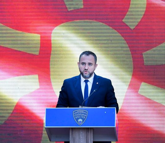 Toshkovski konfirmon se ish-drejtori i Drejtorisë së Librave Amë është privuar nga liria