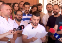 Lutkov thotë se 34 artistët e Ansamblit Shqiptar së shpejti do të kthehen në punë