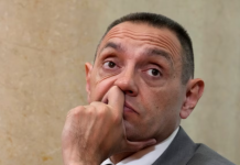 Vulinit nuk i lejohet të fluturojë mbi Bosnje dhe Hercegovinë