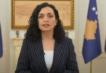 Osmani nesër bën homazhe te varri i Rugovës në 19-vjetorin e vdekjes së tij